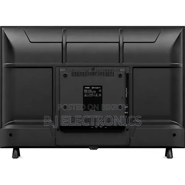 Haier 32 Inch Bezel Less Google TV H32k85gx