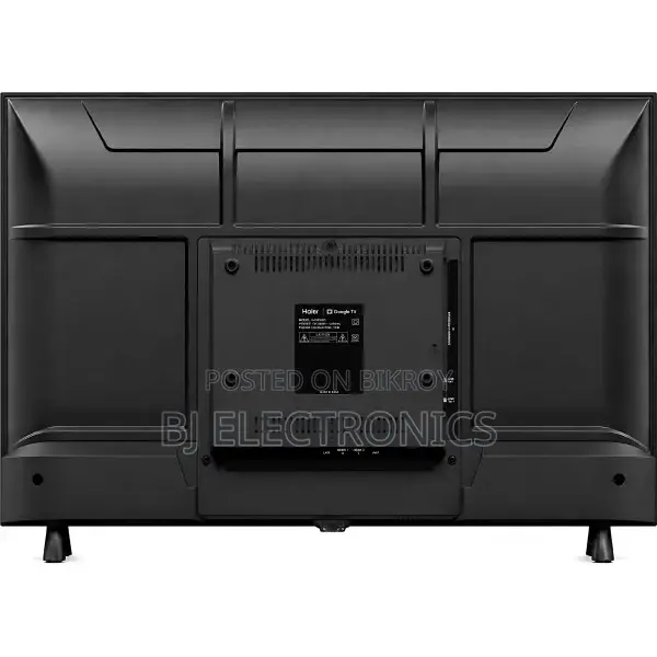 Haier 32 Inch Bezel Less Google TV H32k85gx