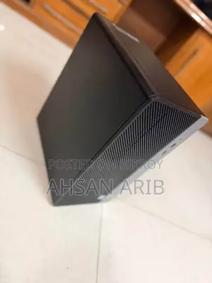 Desktop Computer HP ProDesk 600 G4 8GB Intel Core I5 HDD 1T
