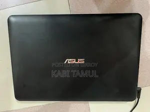 Laptop Asus ASUSPRO B9440UA 4GB Intel Core i3 SSD 128GB