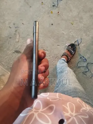 গুগল পিক্সেল ৭এ ১২৮ জিবি ব্ল্যাক