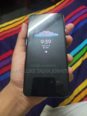 New OnePlus 9 128 GB Blue