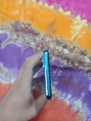 New OnePlus 9 128 GB Blue
