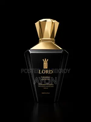 Lord Fragrance – Fresh Long Lasting