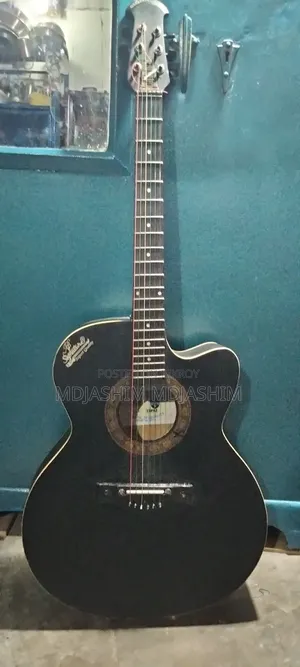 Acoustic Guitar For Sale