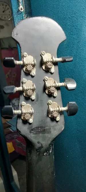 Acoustic Guitar For Sale