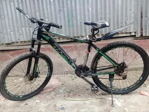 Phonix Gear Cycle