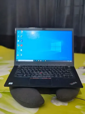 Laptop Lenovo ThinkPad T480s 8GB Intel Core i5 SSD 512GB