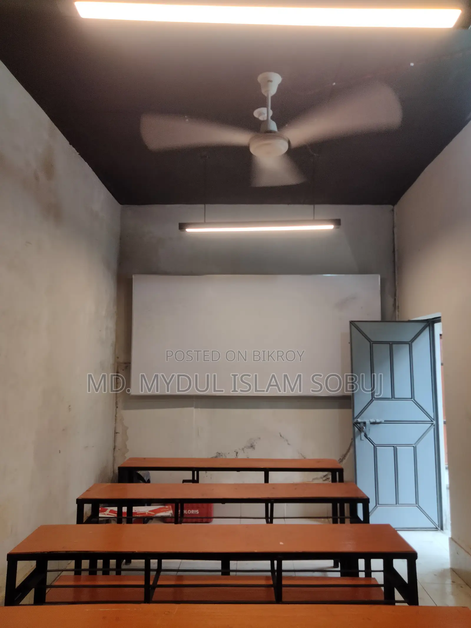 হোয়াইট বোর্ড