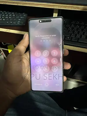 Tecno Camon 40 Pro 4G 256 GB Green