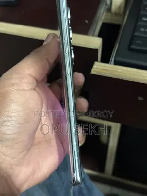 Tecno Camon 40 Pro 4G 256 GB Green