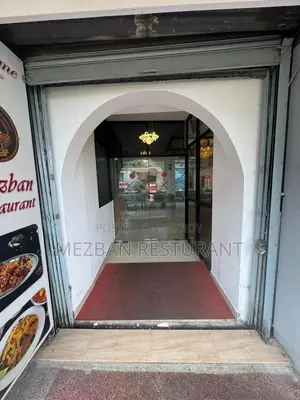 Mezban Restaurant to be sold with equipment
