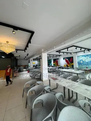 Mezban Restaurant to be sold with equipment