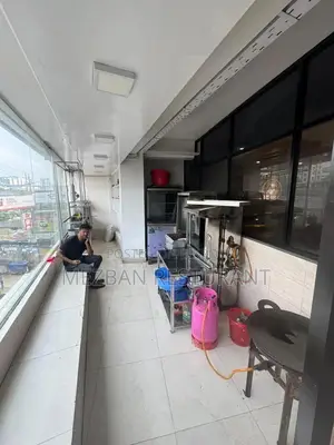 Mezban Restaurant to be sold with equipment