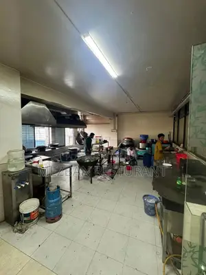 Mezban Restaurant to be sold with equipment