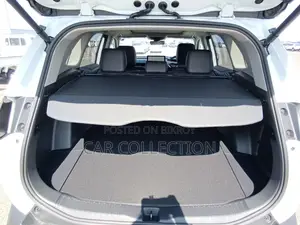 New Toyota RAV4 2026 Pearl