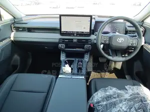 New Toyota RAV4 2026 Pearl