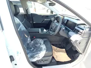 New Toyota RAV4 2026 Pearl