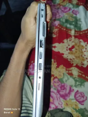 Laptop HP EliteBook 840 G6 16GB Intel Core I5 SSD 256GB