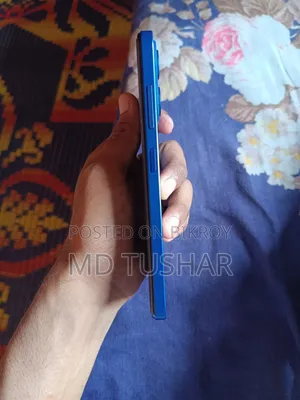 GDL GigaX Y30 64 GB Blue