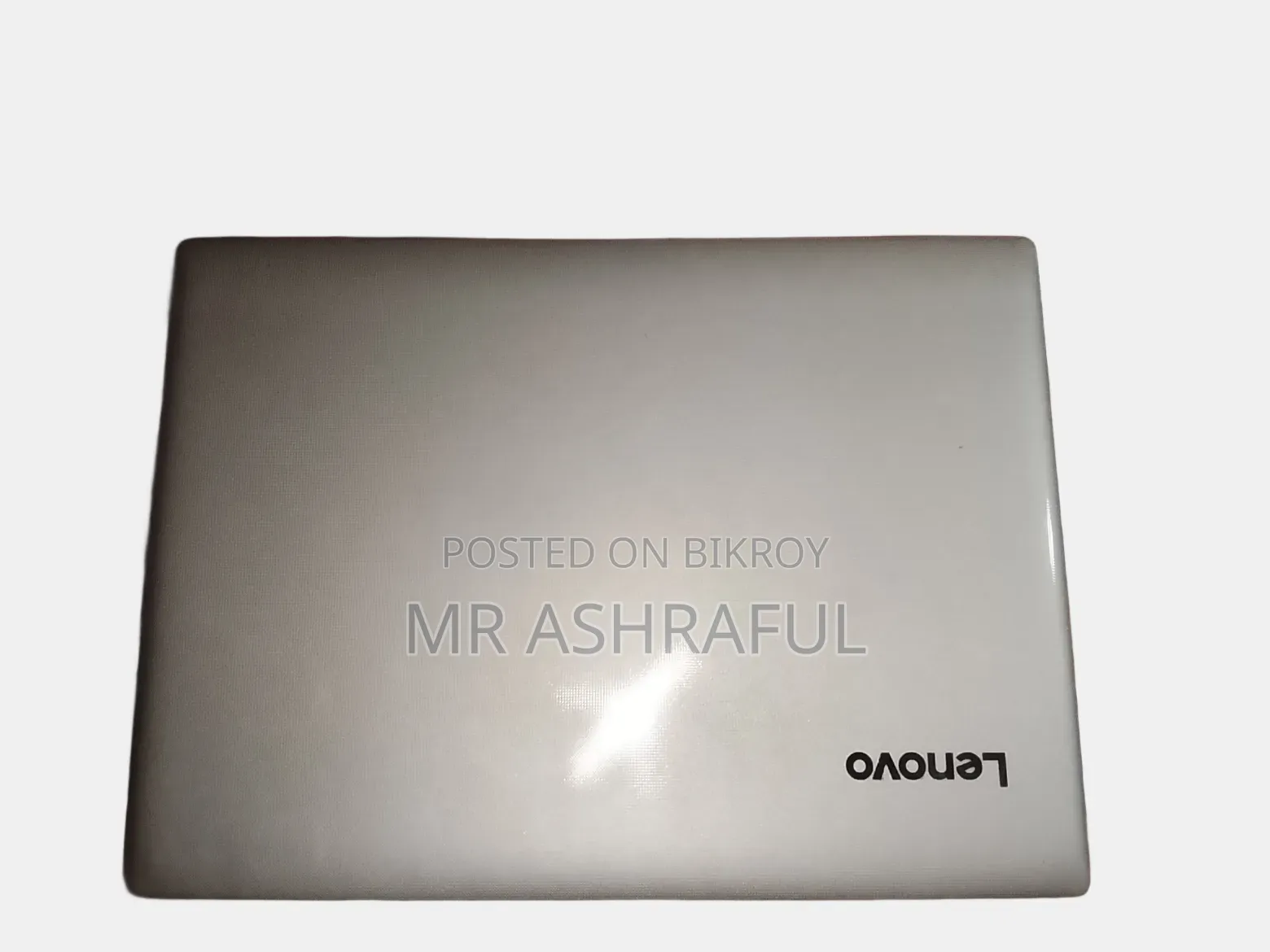 Laptop Lenovo 8GB Intel Core i3 SSD 256GB