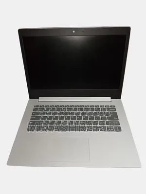 Laptop Lenovo 8GB Intel Core i3 SSD 256GB