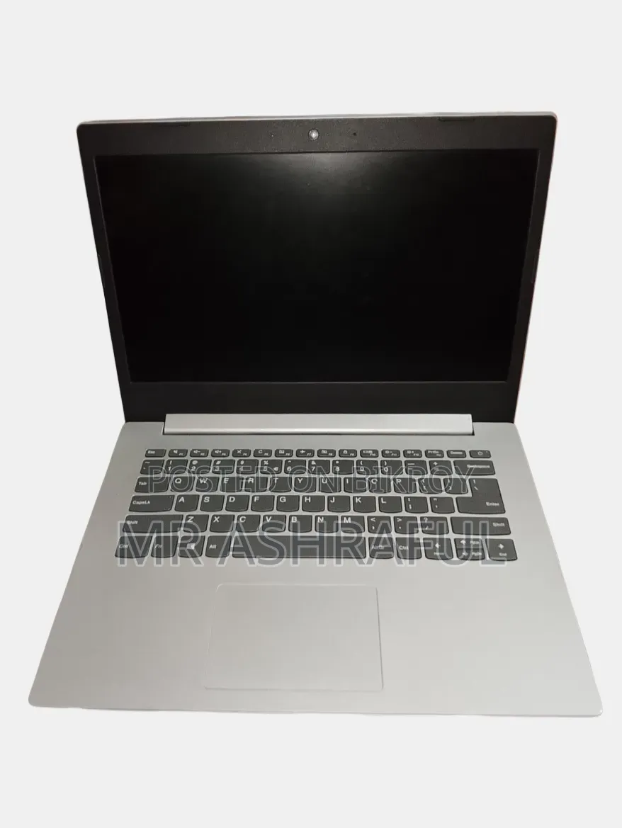 Laptop Lenovo 8GB Intel Core i3 SSD 256GB