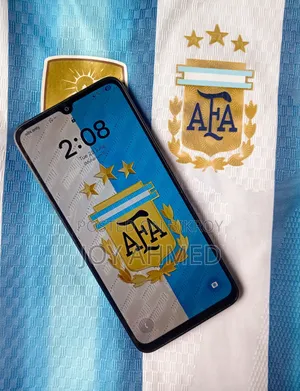 Samsung Galaxy A05s 64 GB Black