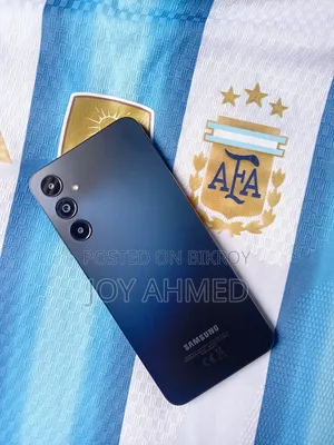 Samsung Galaxy A05s 64 GB Black