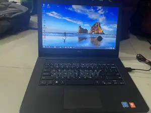 Laptop Dell Inspiron 14 4GB Intel Pentium HDD 500GB