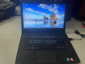 Laptop Dell Inspiron 14 4GB Intel Pentium HDD 500GB