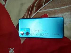 Xiaomi Redmi Note 12 128 GB Green