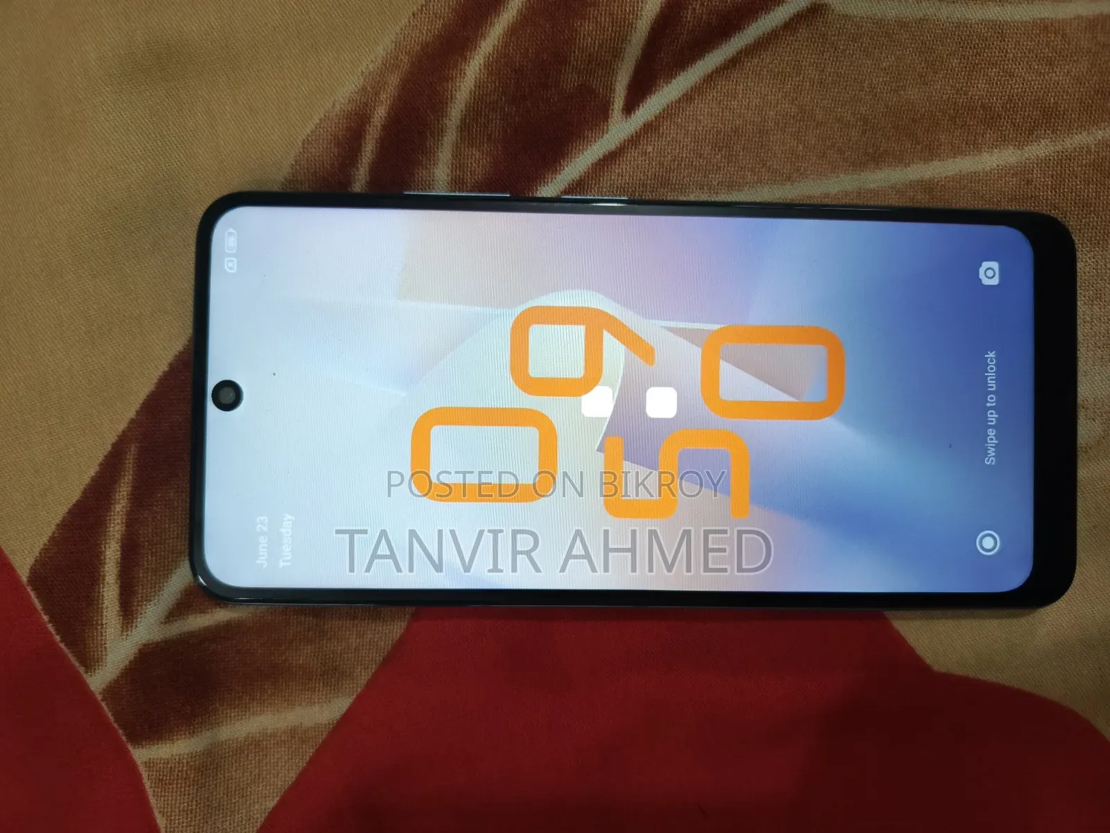 Xiaomi Redmi Note 12 128 GB Green
