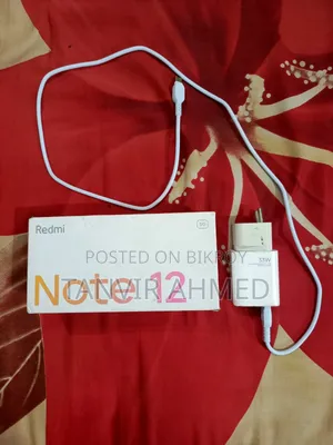 Xiaomi Redmi Note 12 128 GB Green