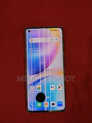 OnePlus 8 256 GB Blue