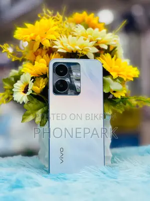 Vivo Y22s 128 GB Blue