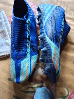 Nike Boots