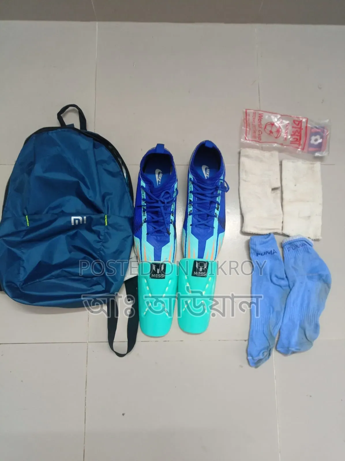 Nike Boots