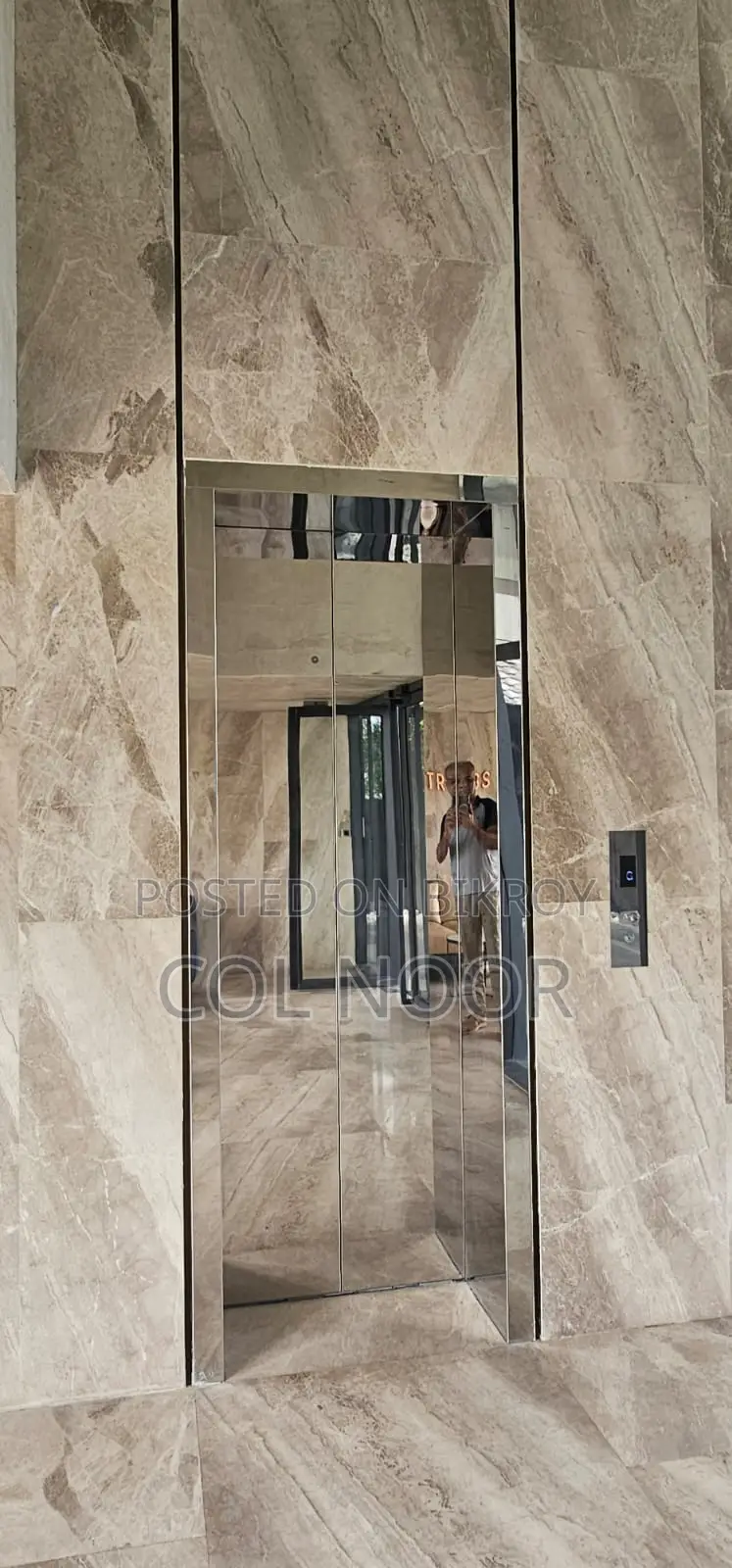 4-bedroom Apartment in Jolshiri, Purbachal for rent