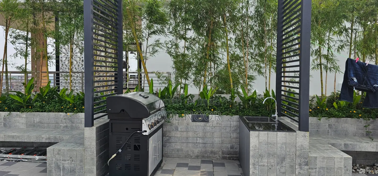 4-bedroom Apartment in Jolshiri, Purbachal for rent