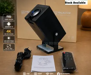 Hd Android Projector