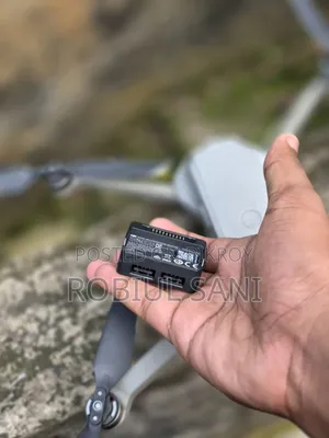 DJI Air 2 Fly More Combo