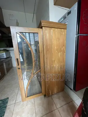 Showcase Teak Wood (Burma Teak)