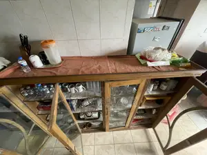 Showcase Teak Wood (Burma Teak)