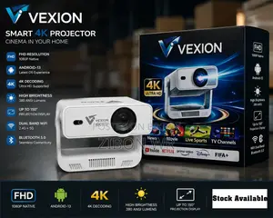 Fhd Android Projector
