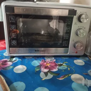 Oven Brand New