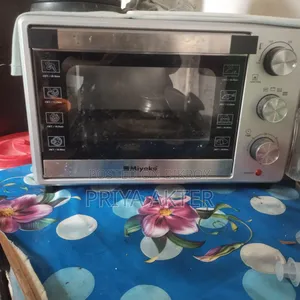 Oven Brand New