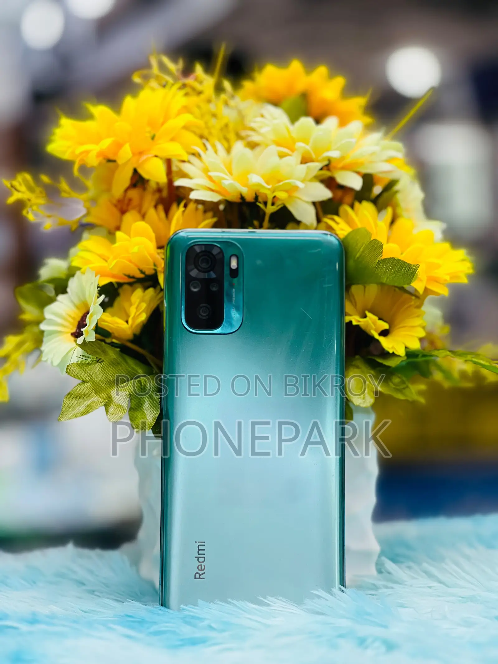 Xiaomi Mi Note 10 64 GB Green