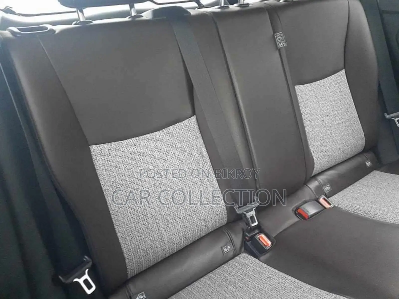 Toyota Yaris Cross 2021 Red