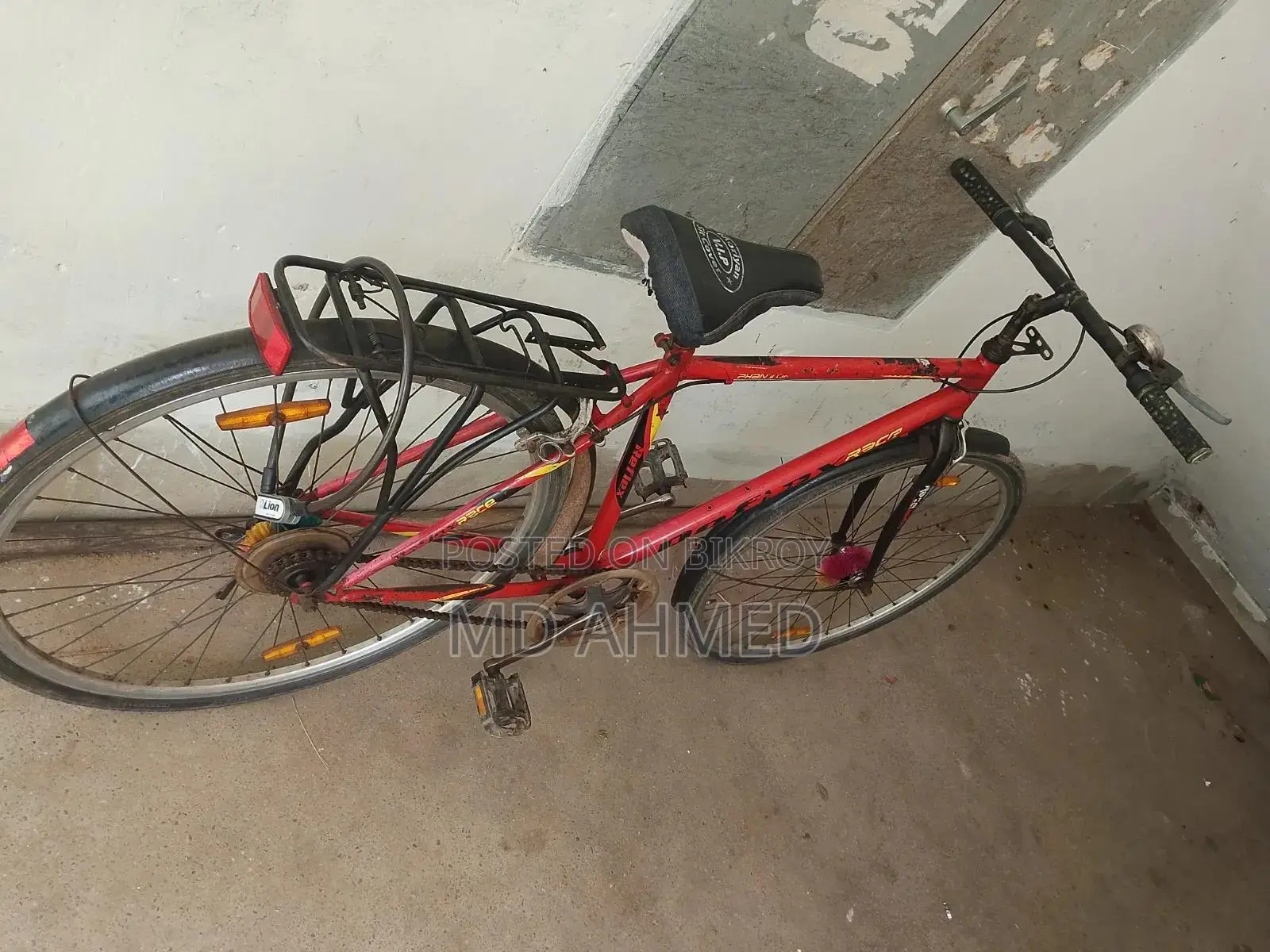 Cycle Sell